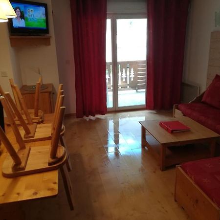 Appartement T3 - 5 Pers - Les Pics D Aran 3* Bagnères-de-Luchon Eksteriør billede