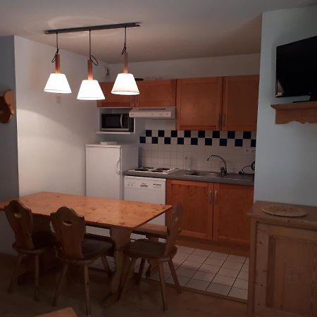 Appartement T3 - 5 Pers - Les Pics D Aran 3* Bagnères-de-Luchon Eksteriør billede