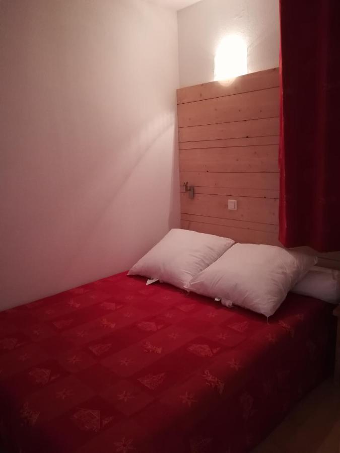 Appartement T3 - 5 Pers - Les Pics D Aran 3* Bagnères-de-Luchon Eksteriør billede
