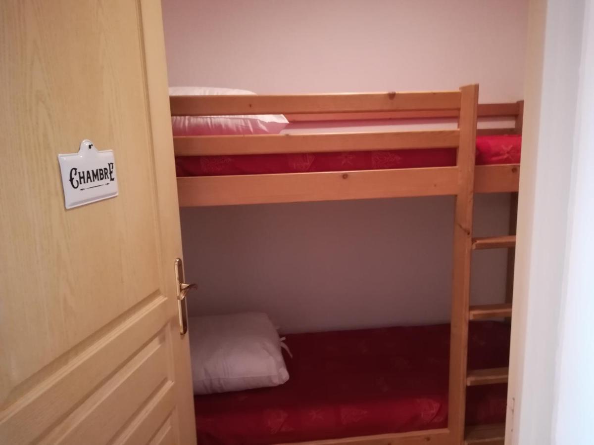 Appartement T3 - 5 Pers - Les Pics D Aran 3* Bagnères-de-Luchon Eksteriør billede