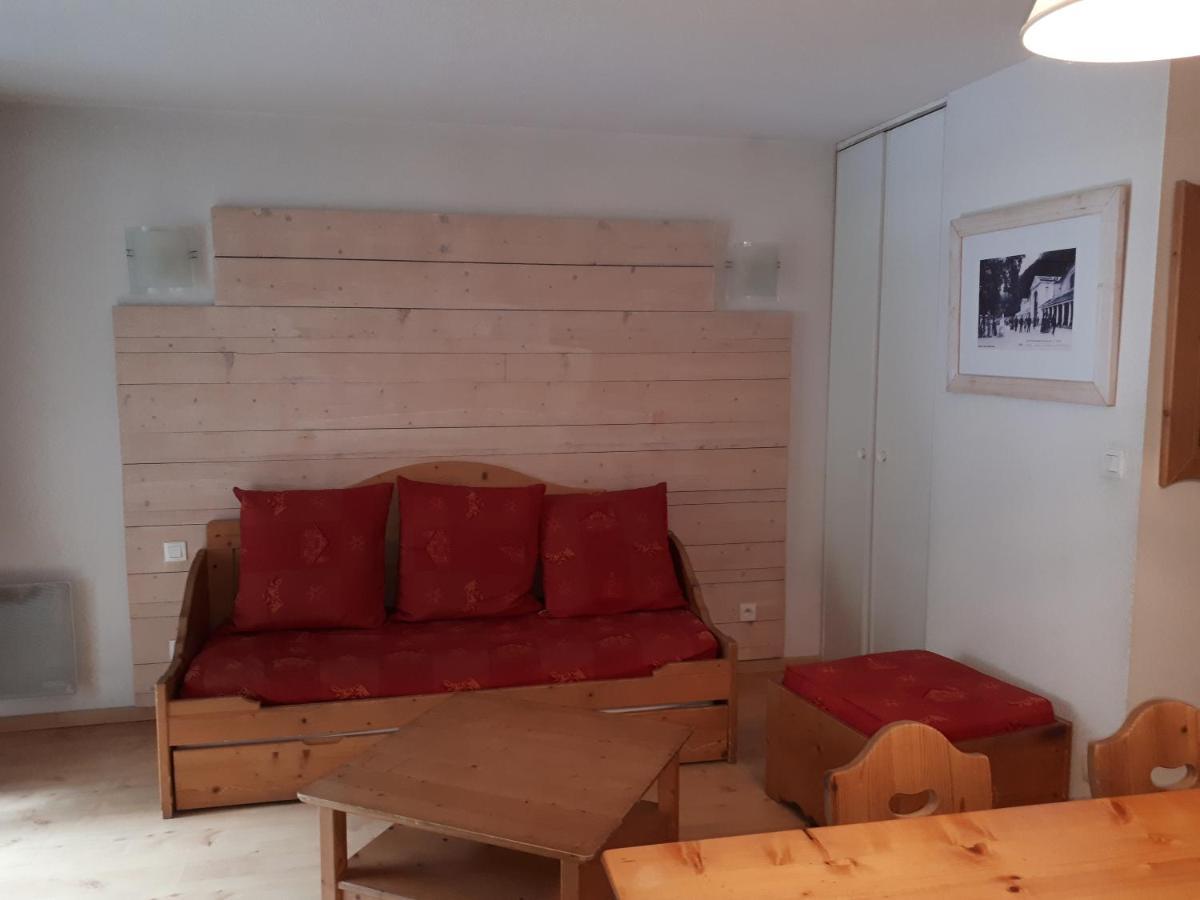 Appartement T3 - 5 Pers - Les Pics D Aran 3* Bagnères-de-Luchon Eksteriør billede